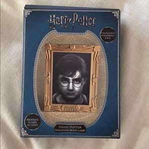 Harry Potter Holopane Mood Lamp